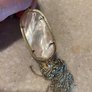 KENDRA SCOTT Rayne Necklace